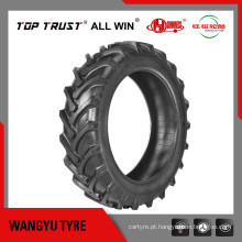 Alta qualidade Bias pneus agrícolas com R1 padrão 15,5-38